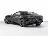 Aston Martin DB12 -Onyx Black- - Aston Martin Gebrauchtwagen