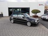 Volkswagen Golf GTI Edition Klima-Glasdach-Recaro - Volkswagen Golf aus 1994: GTI