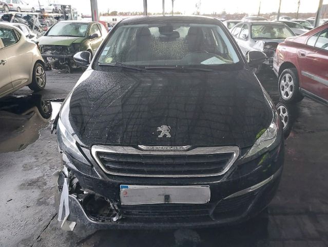 Peugeot 308 II SW 1.6 HDI 92