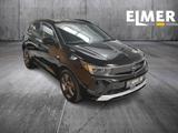 Opel Grandland Ultimate 1.5 CDTI DPF Android Auto Met - mit Diesel-Antrieb: Schwarz, Alcantara, Sitzbelüftung, Geländewagen