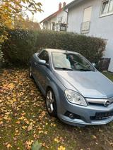 Opel Tigra 1,8l benzin - Opel Corsa: Cabrio