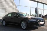 Audi A6 Limousine 45 TFSI quattro S tronic Design LEd - Audi A6 Design Gebrauchtwagen