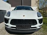 Porsche Macan S Diesel *APPROVED bis 04/27* WARTUNG NEU - Porsche Macan in Essen