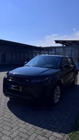 Land Rover Range Rover Evoque P250 R-Dynamic HSE | Panorama - Land Rover Range Rover Evoque in München