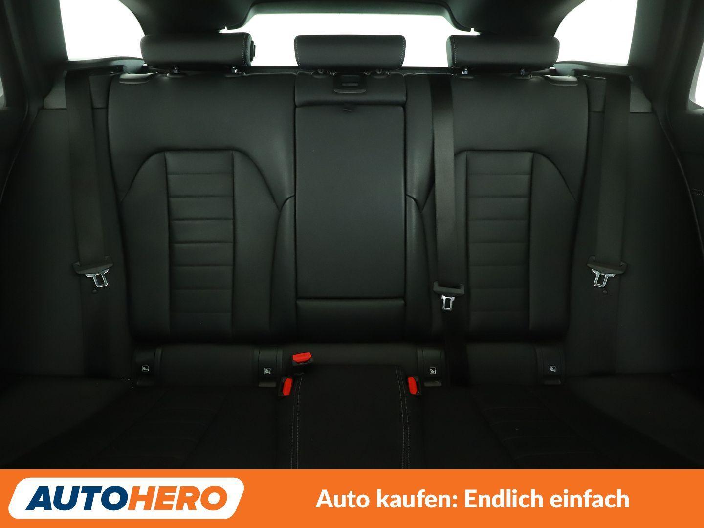 BMW 320 i M Sport Aut.*NAVI*LASER*PANO*CAM*PDC*SHZ*, миниатюра 14