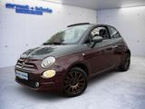Fiat 500 C 1.2 8V Start&Stopp Collezione