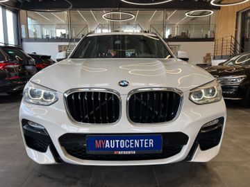 BMW X3 xDrive 20 d M Sport *LED*PANO*KAM*NAVI*PDC*