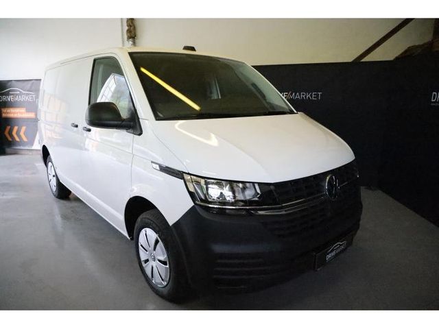 Volkswagen T6 Transporter Kasten KR