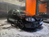 Volvo V50 2,OD Service Und TÜV NEU Fahrber... - gebrauchte Volvo V50 aus dem Jahr 2005