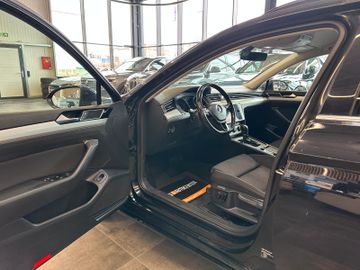 Volkswagen Passat Variant Comfortline BMTStart-Stopp