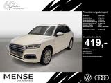 Audi Q5 40 TDI quattro sport 2020 CarPlay ACC LED PDC - gebrauchte Audi Q5 aus dem Jahr 2019