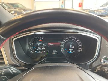 Ford Mondeo Turnier ST-Line *ACC*AHK*NAVI*LEDER*KAM*