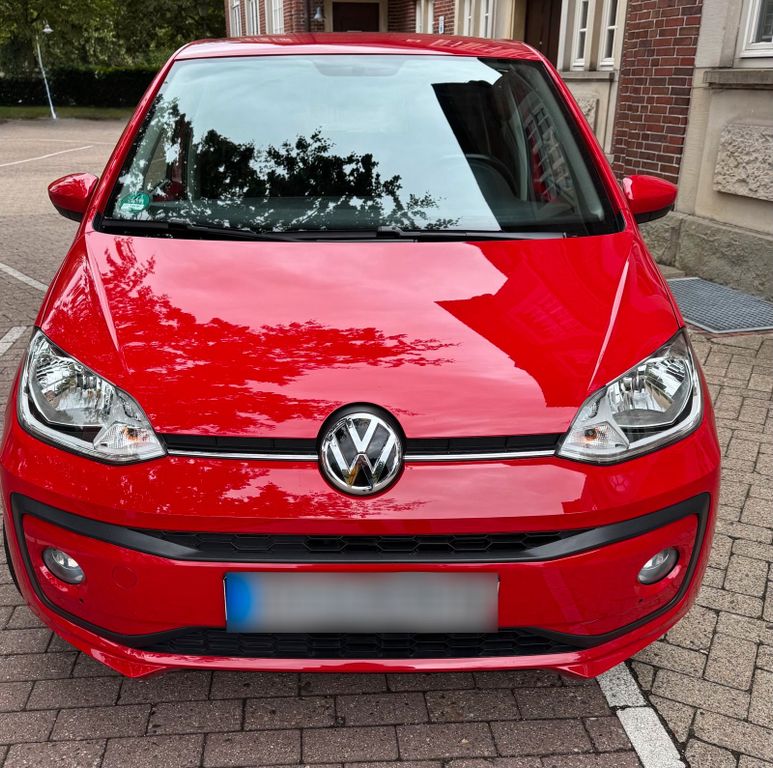 Image of Volkswagen Other