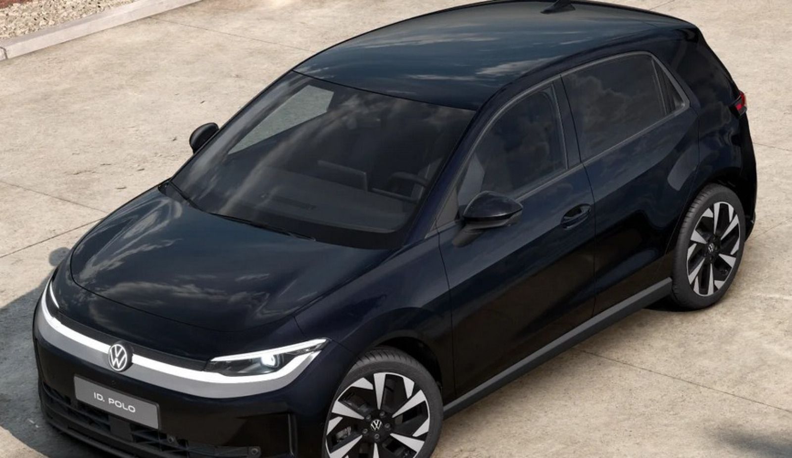 Volkswagen ID. Polo - Bild 8