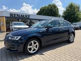 Audi A3 Sportback design 2.0 TDI S-tronic - Audi A3: 2 0 TDI