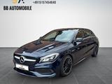 Mercedes-Benz CLA 250 Shooting Brake 4Matic AMG Line LEDER CAM - Mercedes-Benz Gebrauchtwagen in Aalen