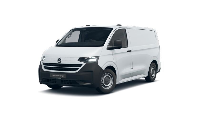 Volkswagen E-Transporter BEV 100 kW