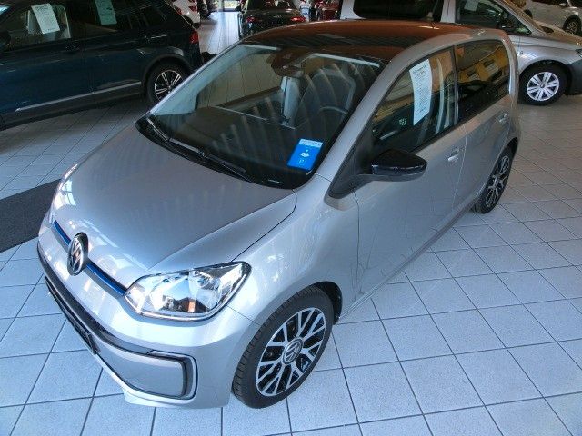 Volkswagen up! e-up! Style Plus CCS,Rückfahrkamera,SHZ