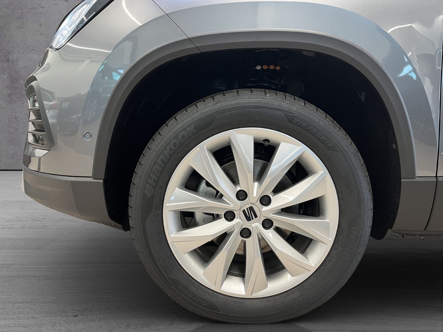 Seat Ateca - Bild 4
