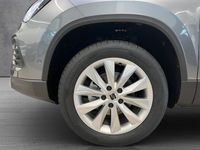 Seat Ateca - Vorschau Bild 4