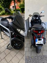Piaggio MP3 300 HPE Sport - Piaggio MP3 300 HPE Sport