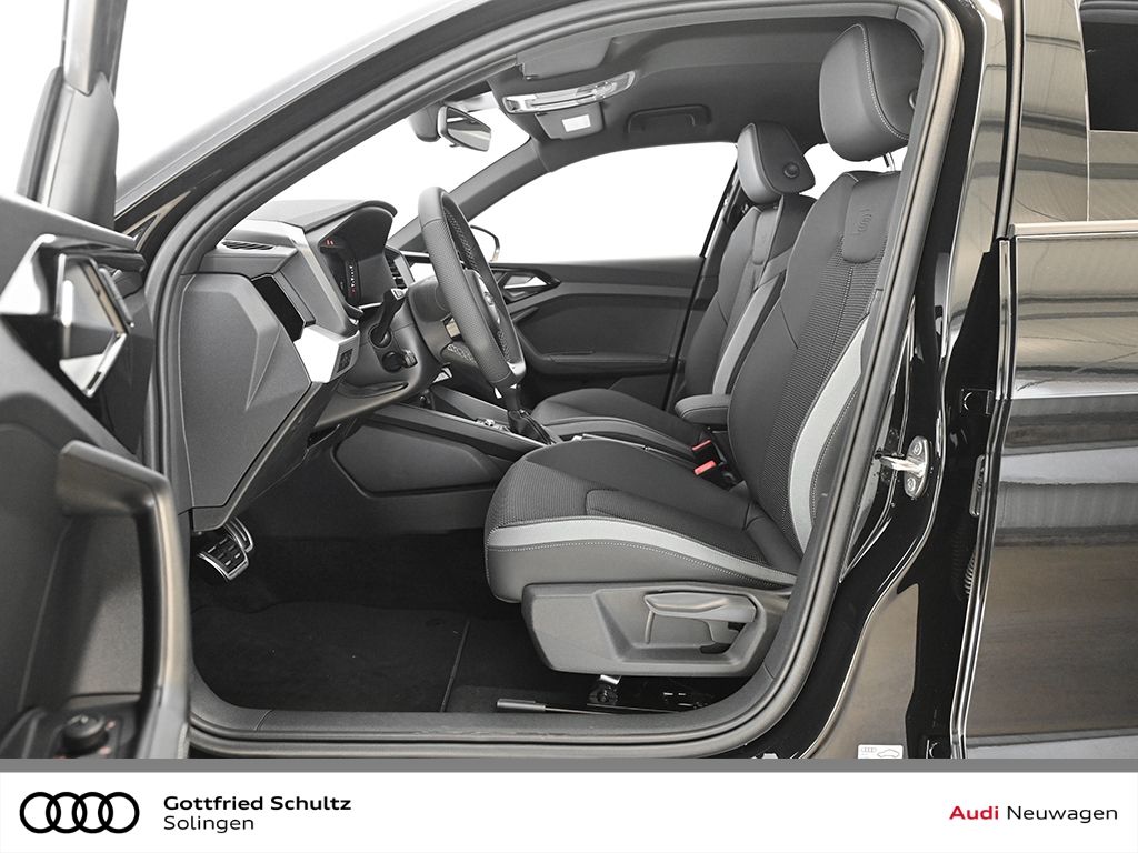 Audi A1 - Bild 11