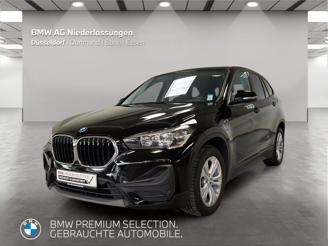 BMW X1 xDrive25e Navi Parkassist Sportsitze