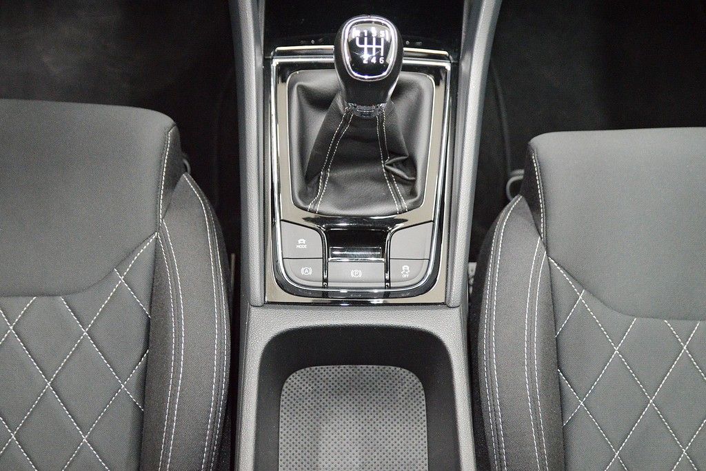 Skoda Karoq - Bild 12