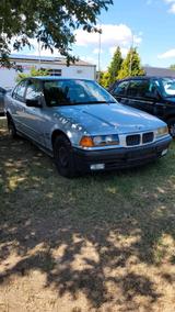 BMW E36 . 318 I.  BMW  1. Hand 160t km H - BMW 318 aus 1994: 318i