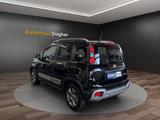 Fiat Panda Cross Klimaautomatik - Fiat Panda: Pickup