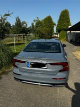Volvo S60 B4 R Design 8-Gang Geartronic - Volvo S60 von privat