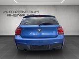 BMW 135 /BiXenon/Tüv Service Neu/2.Hand/8 Fach - blaue BMW 135