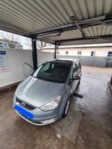 Ford Galaxy 2.0 Ghia Ghia - Ford Galaxy: Ghia