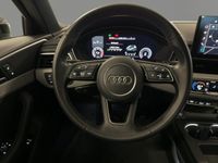 Audi A4 - Vorschau Bild 14