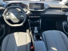PEUGEOT 2008 Allure KLIMA,NAVI,PDC,360CAM,SHZ,TEMPOMAT