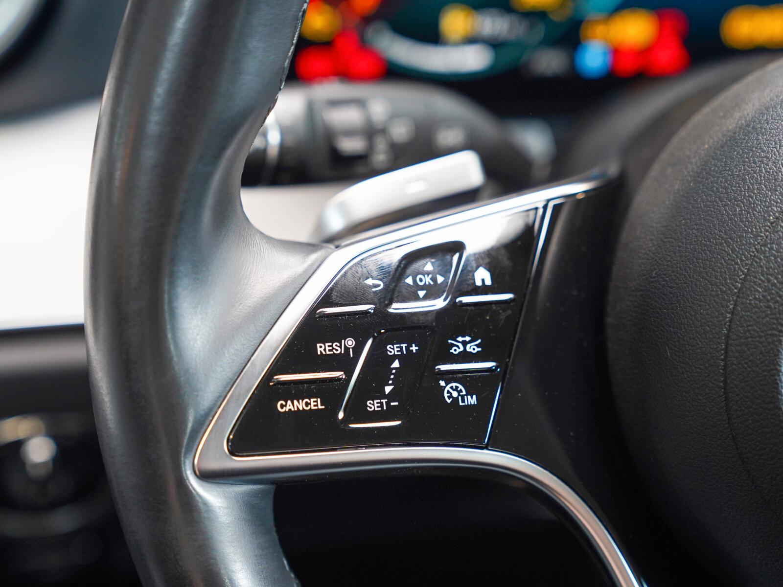 Mercedes-Benz E-Class d T AVANTGARDE Fahrassistenz AHK 360° DAB, миниатюра 18