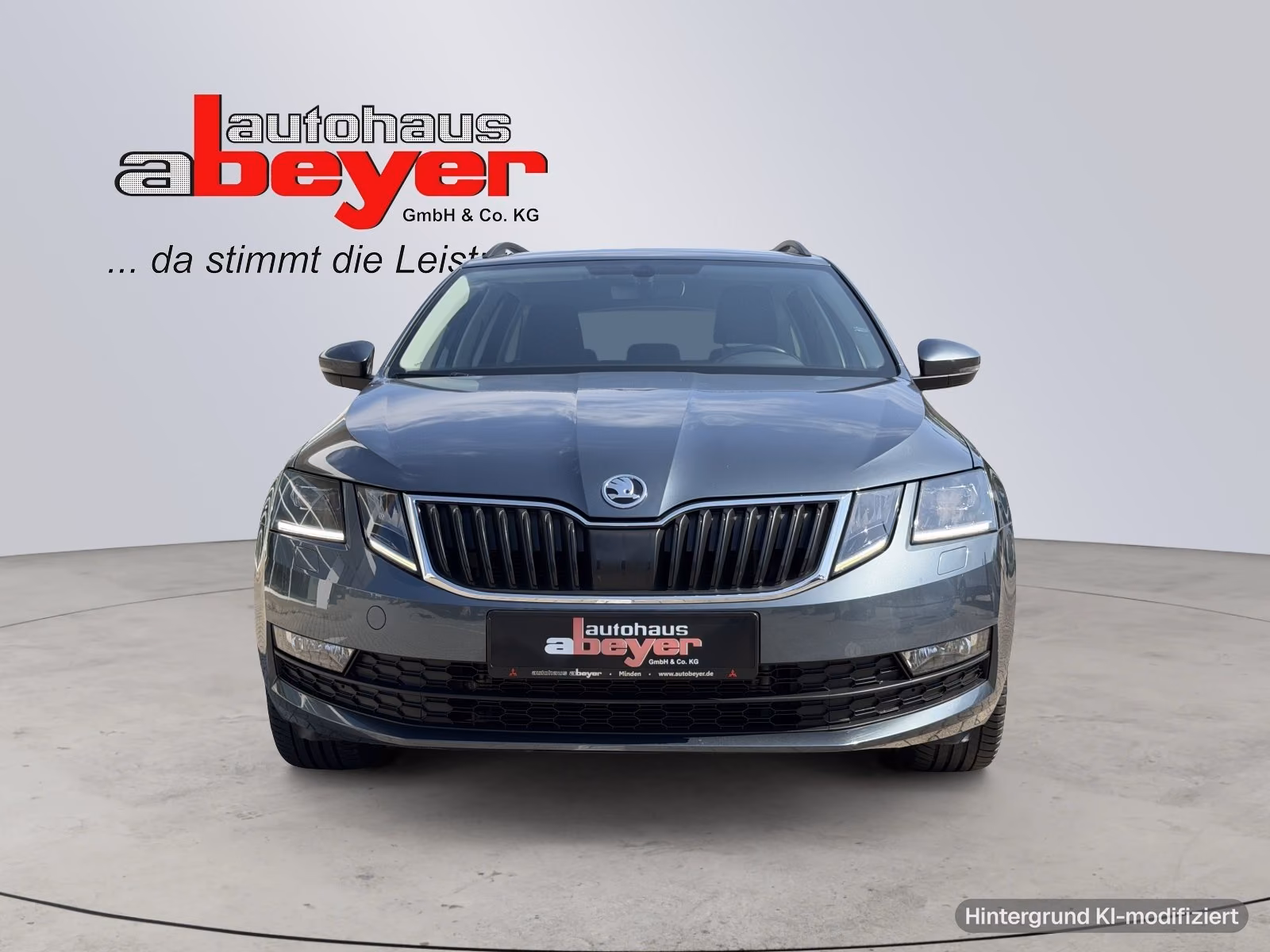 Skoda Octavia Combi 1.8 CLEVER 4x4 DSG NAVI