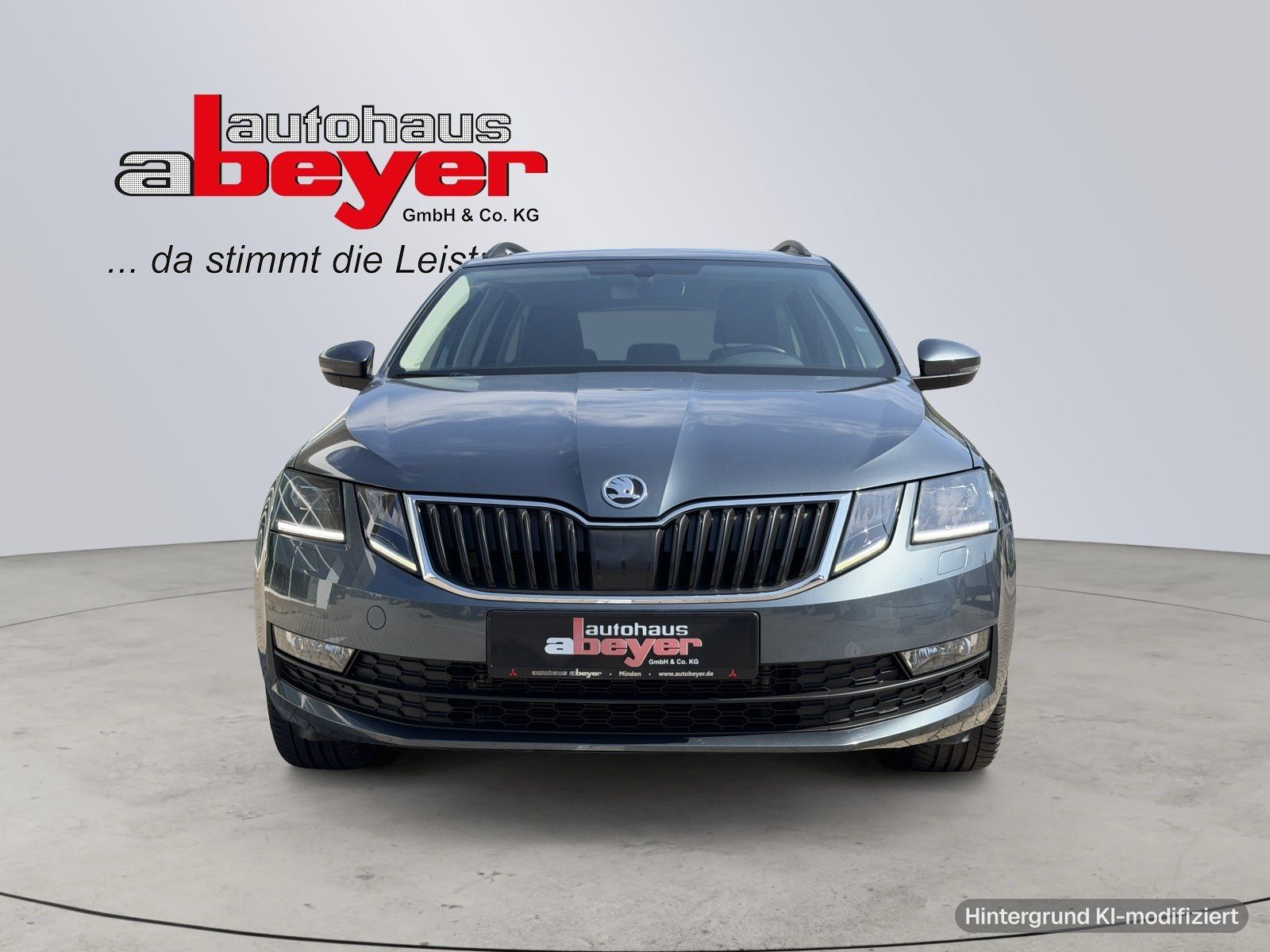 Skoda Octavia Combi 1.8 CLEVER 4x4 DSG NAVI foto 8