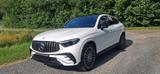 Mercedes-Benz GLC 400 e 4MATIC Coupé Autom. -