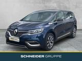 Renault Espace LIMITED BLUE dCi 200 EDC NAVI+KAMERA+SHZ - Renault Gebrauchtwagen in Chemnitz