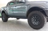 Ford Ranger Raptor Performance 4x4 mit Winde - Ford Raptor aus 2022