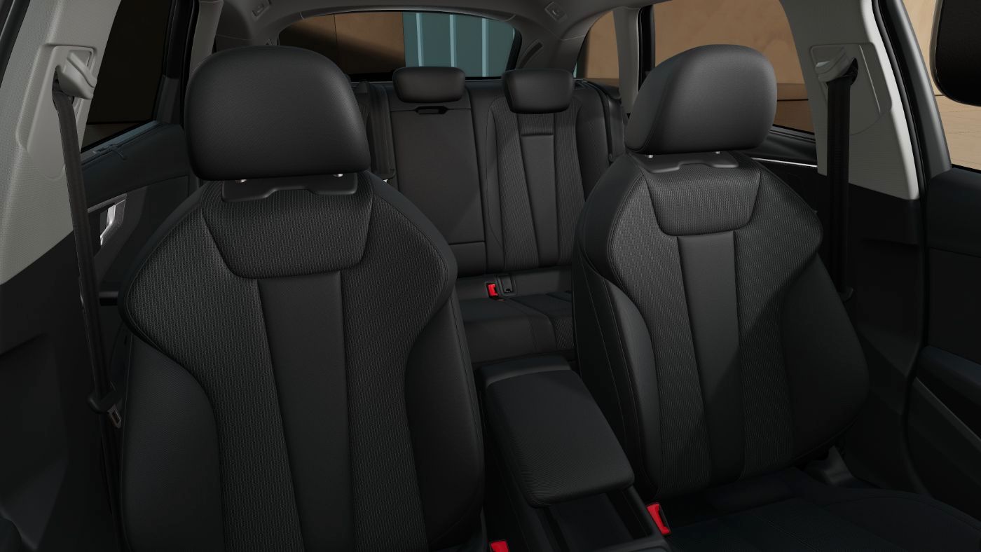 Audi A4 - Bild 11