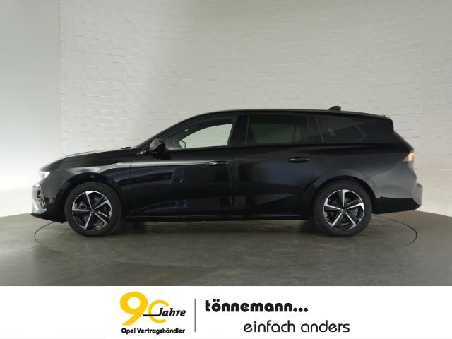 Astra L ST GS AT+NAVI+LED LICHT+360 GRAD KAMERA+