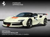 Ferrari SF90 Spider XX - ! SONDERMODELL !
