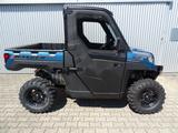 Polaris Ranger 1000 XP - ABS - EPS - FullCab + Heizung - POLARIS MOTORRAD