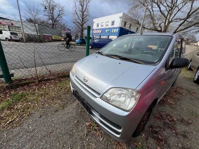 Daihatsu Cuore 1.0