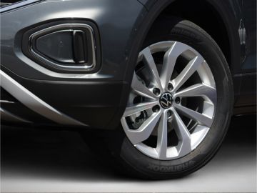 Volkswagen T-Roc Life Plus 1.5 TSI Kamera LED DSG Kamera