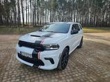 Dodge Durango R/T AWD R/T 5.7 V8 HEMI | AWD | Pe - Dodge Durango: 5.7