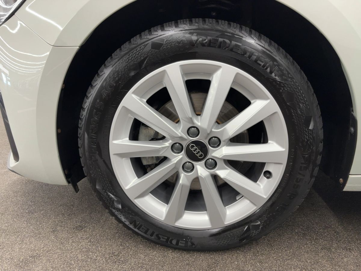 Audi A1 - Bild 17
