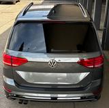 Volkswagen Touran 1.5 TSI DSG R-Line Highline ACC LED CAM - Volkswagen Touran: R Line